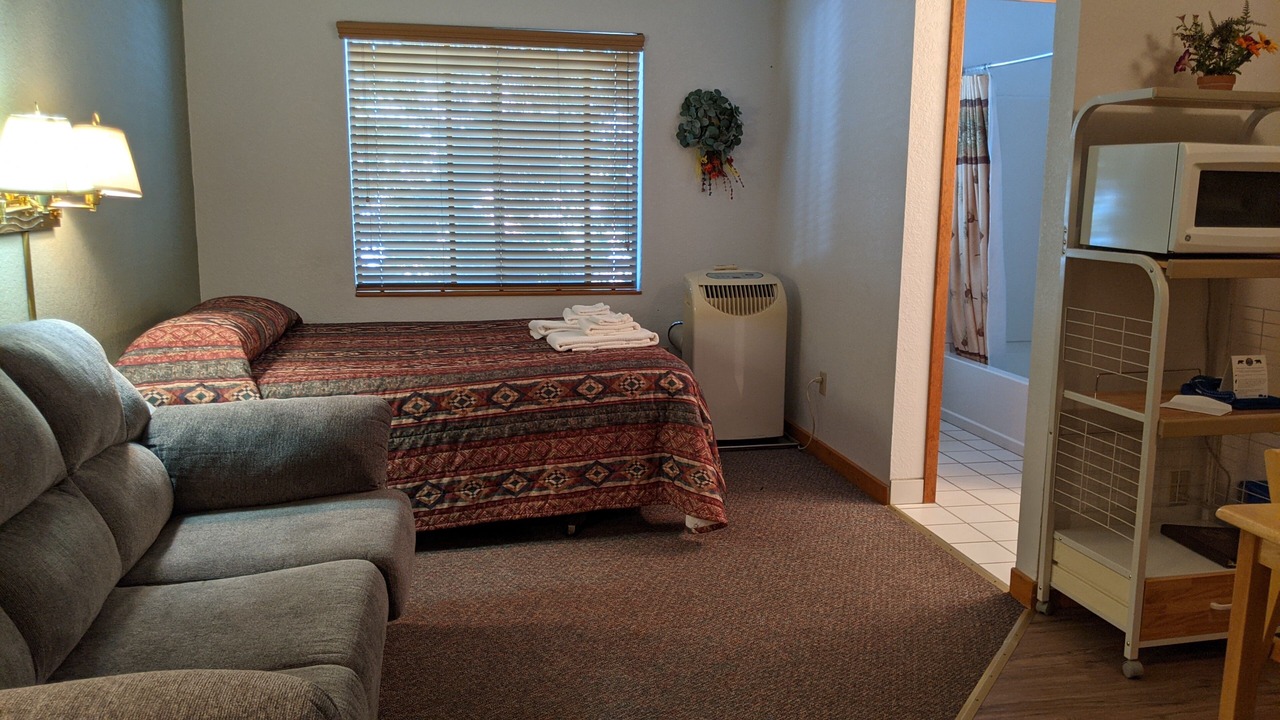 Photo of Bedroom in Almont