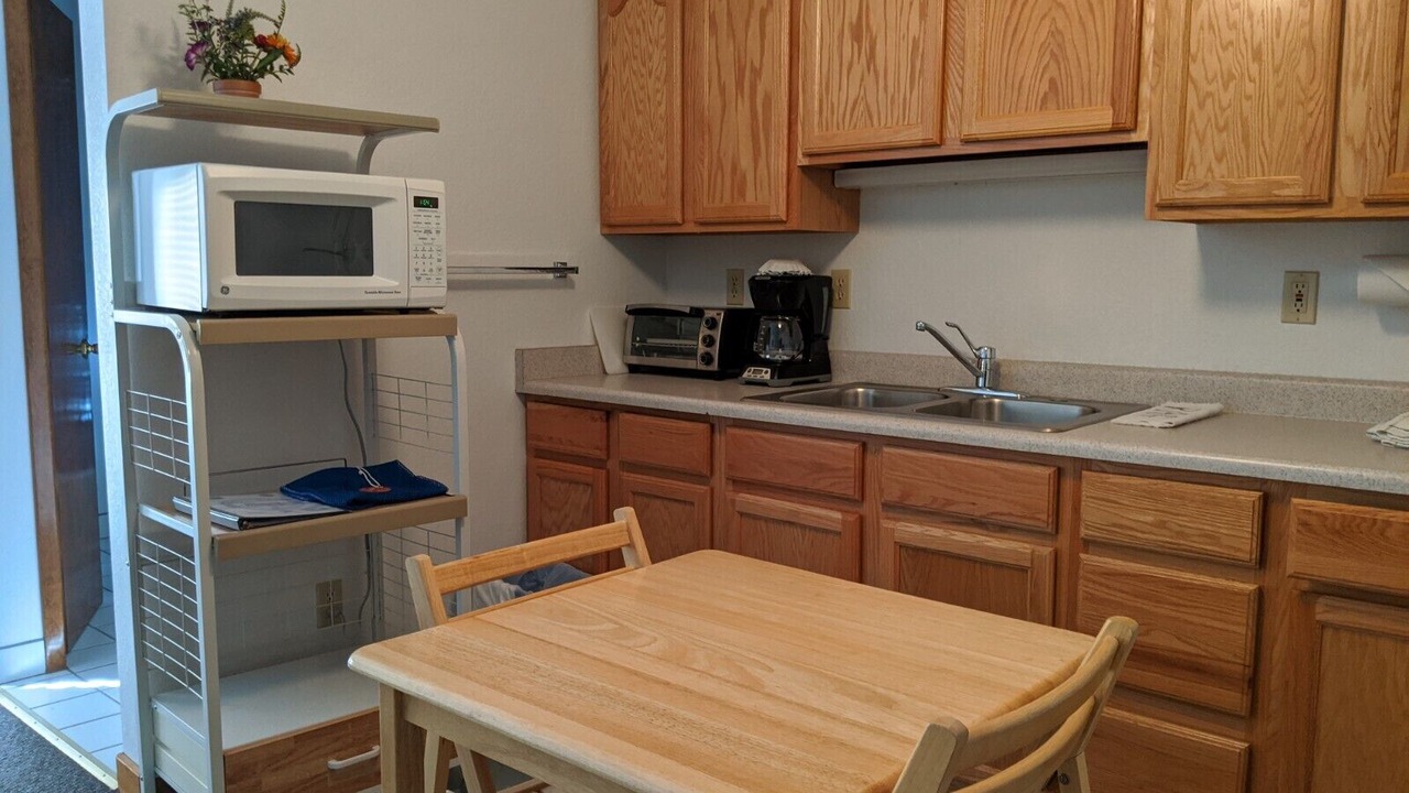 Photo of Kitchen in Almont