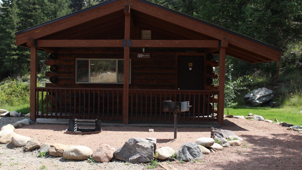 Photo of Outdoor in Almont
