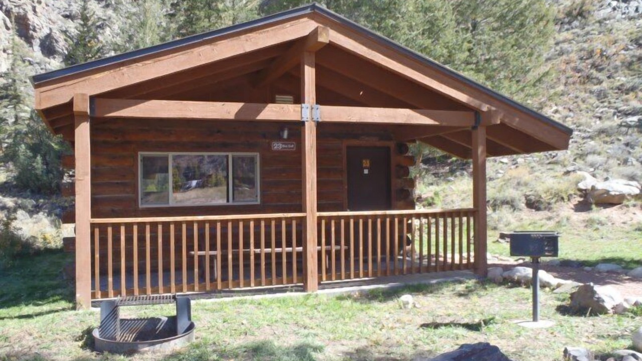Photo of Outdoor in Almont