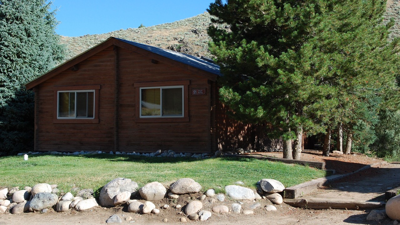 Photo of Outdoor in Almont