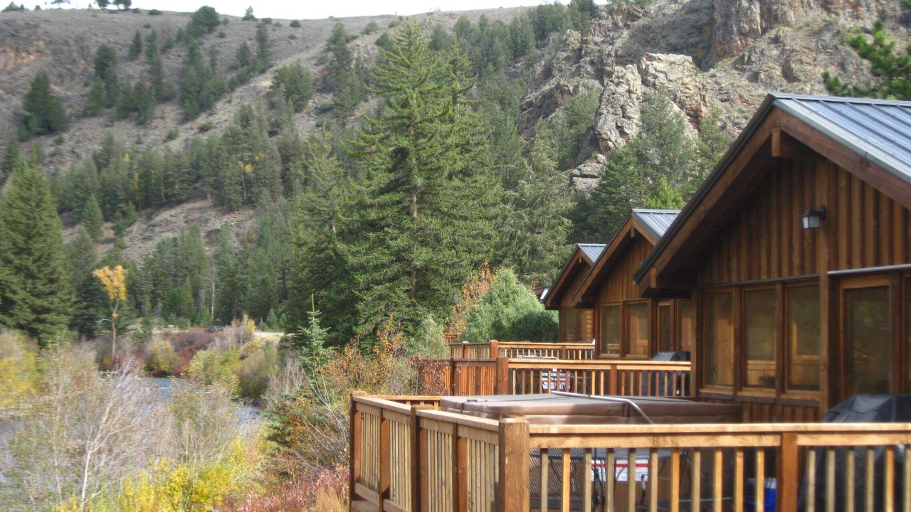 Photo of Outdoor in Almont