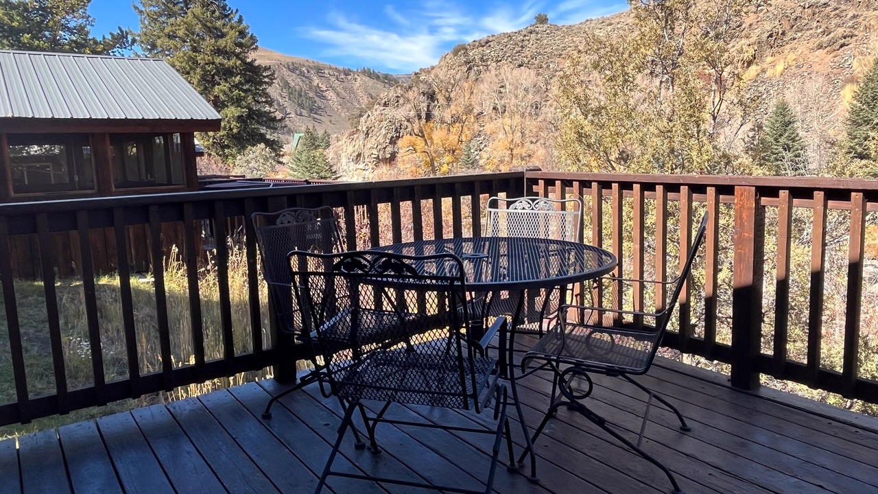 Photo of Outdoor in Almont