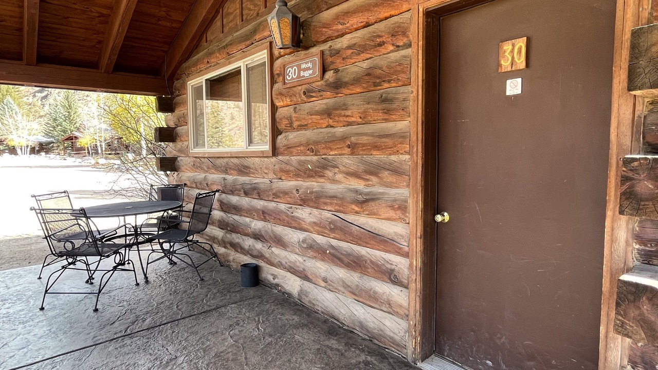 Photo of Outdoor in Almont