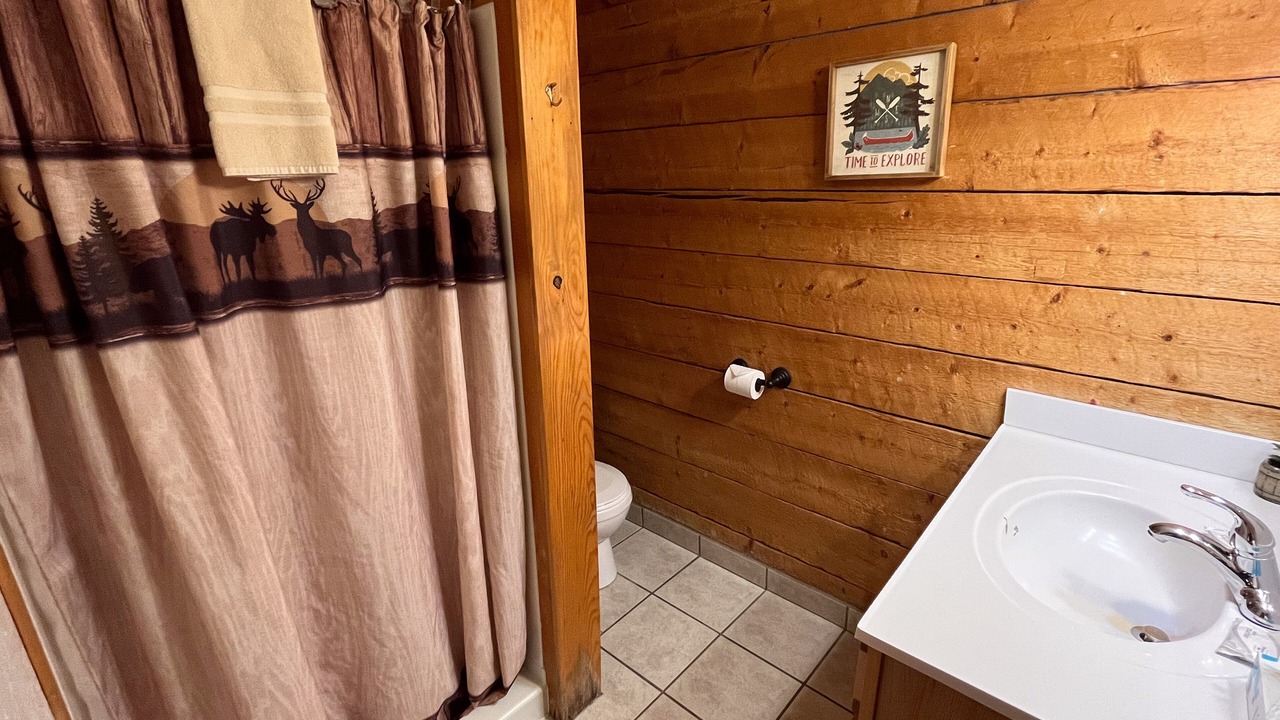 Photo of Bathroom in Almont
