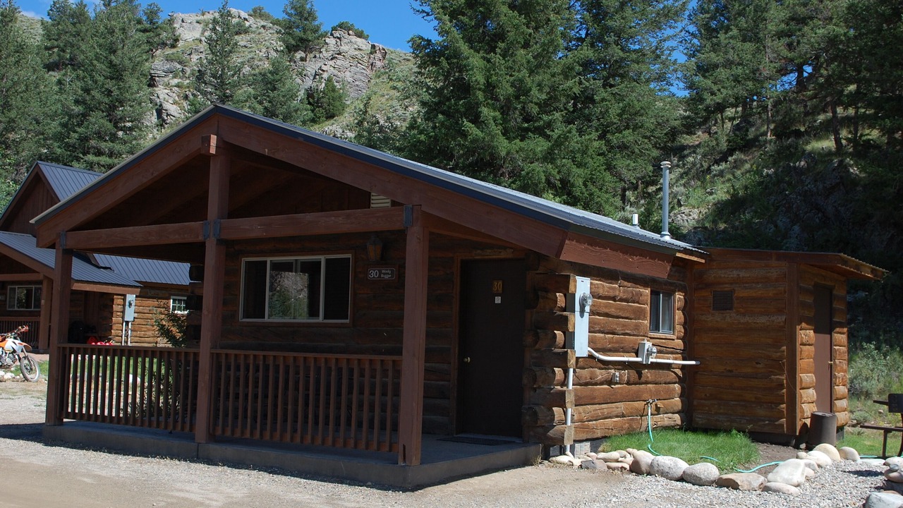 Photo of Outdoor in Almont
