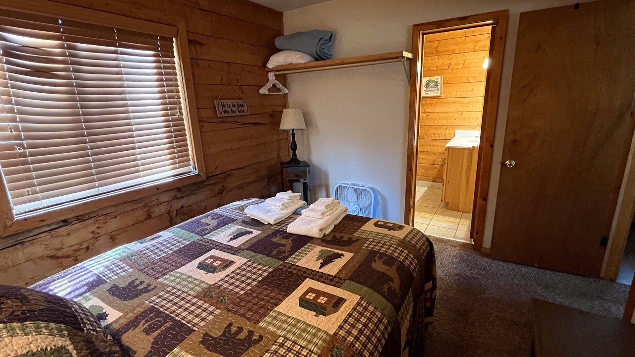Photo of Bedroom in Almont