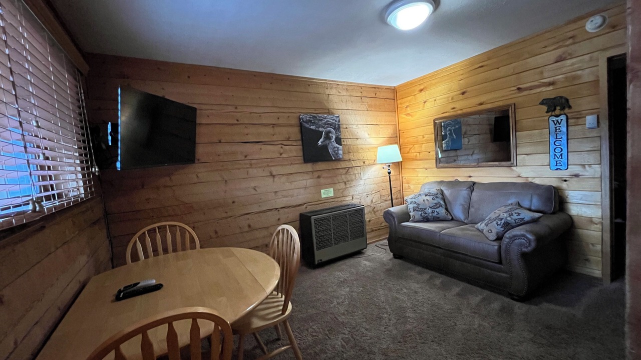 Photo of Livingroom in Almont