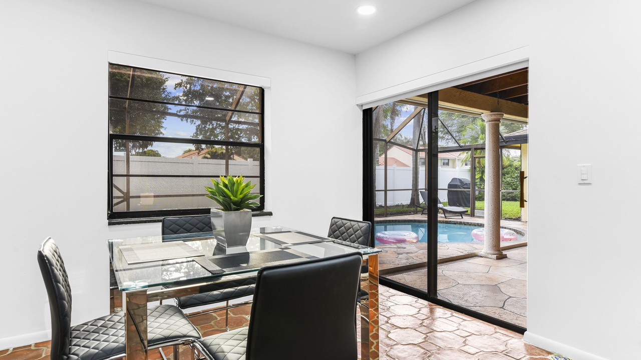Photo of Outdoor in Boca Del Mar