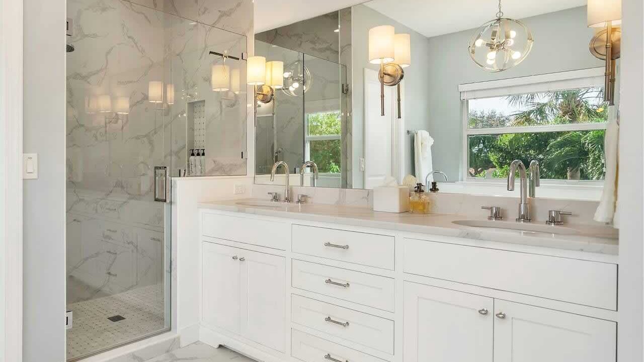 Photo of Bathroom in Southside
