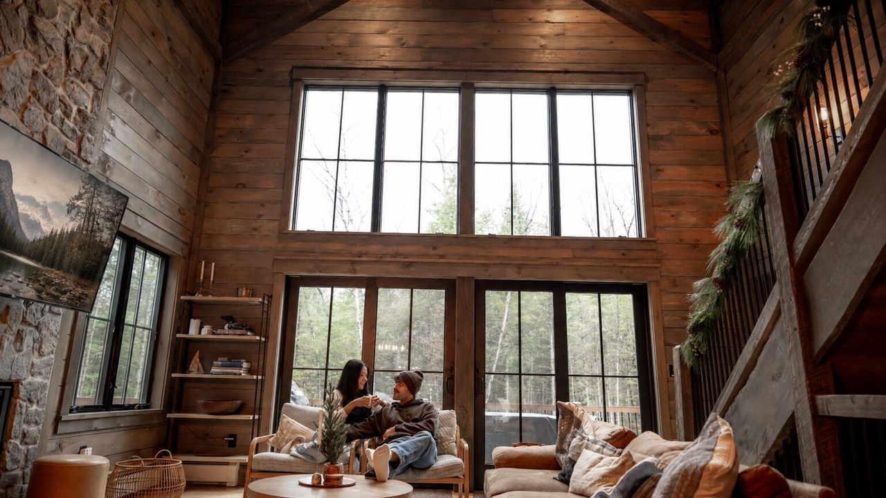 Photo of Livingroom in Bethel