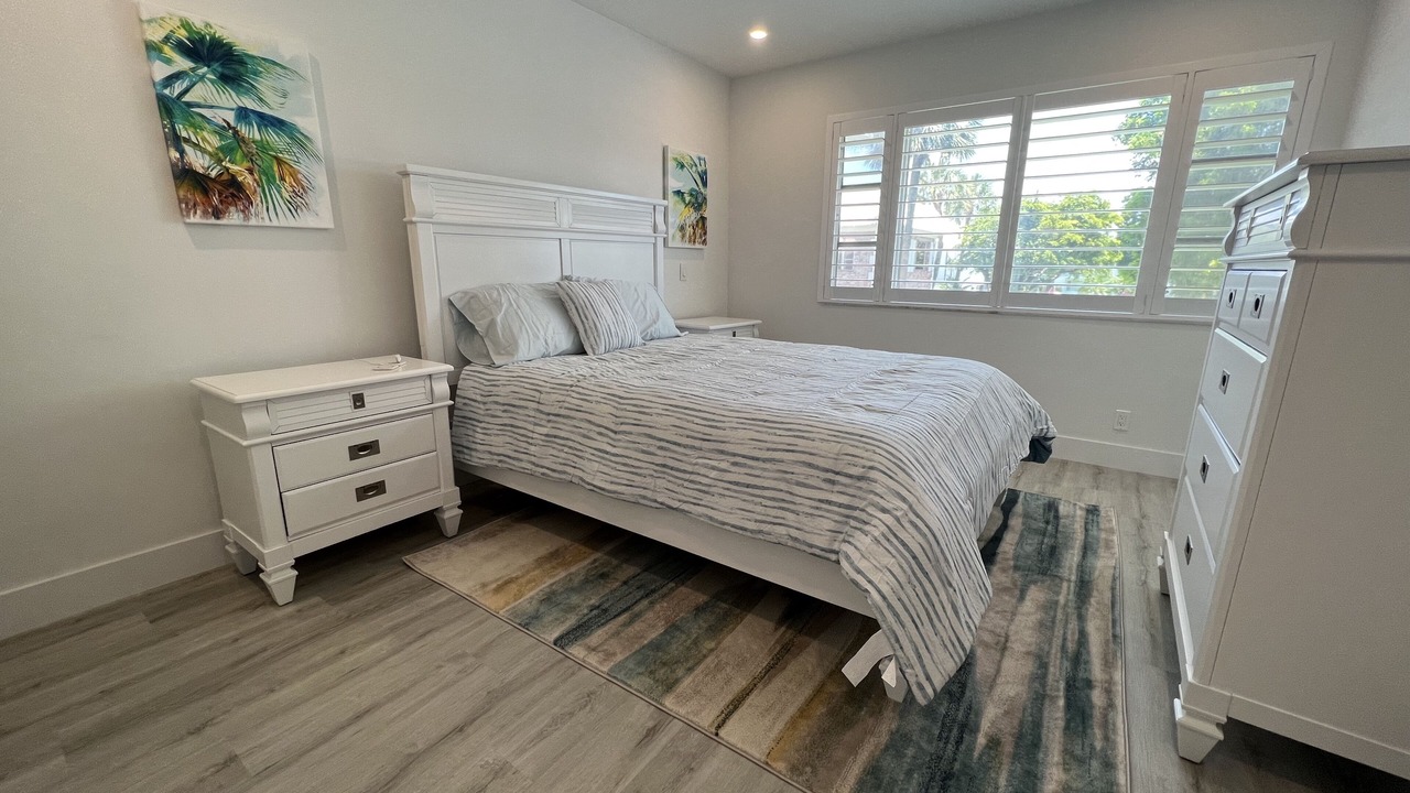 Photo of Bedroom in Garden Isles