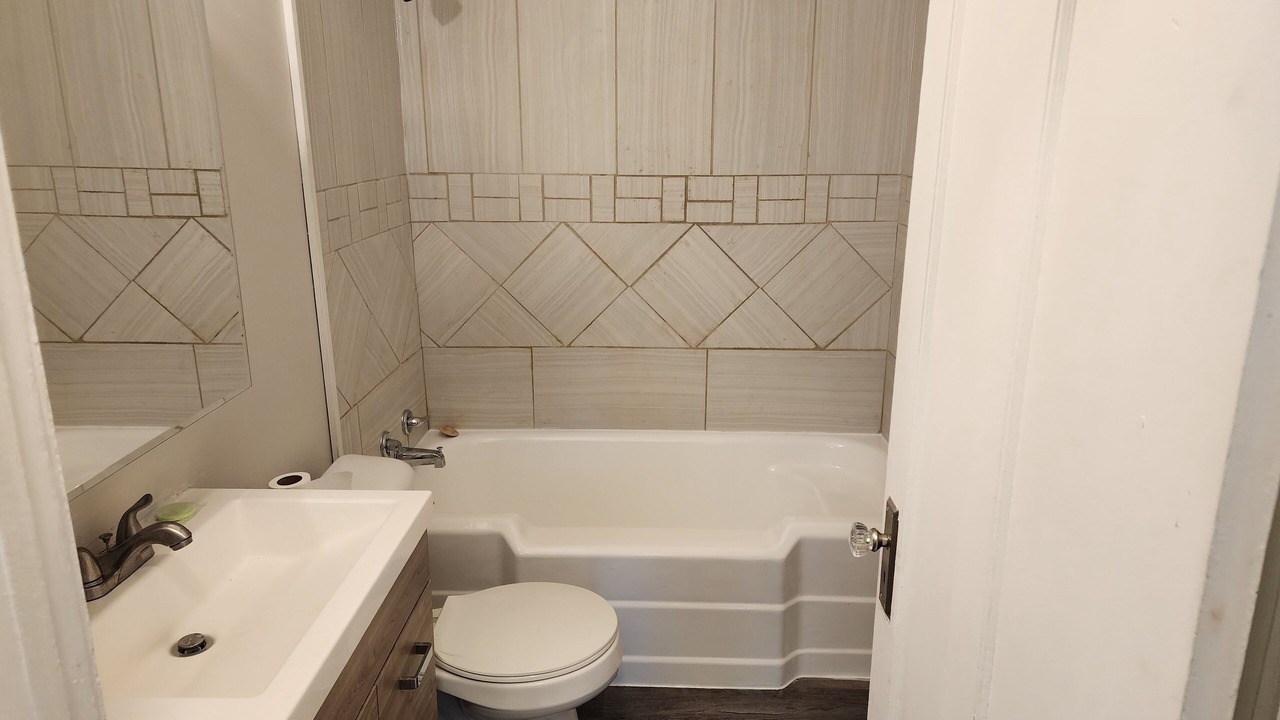 Photo of Bathroom in Garfield Heights