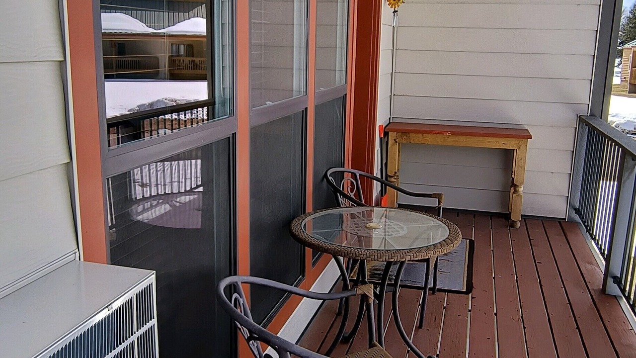 Photo of Outdoor in Pagosa Springs