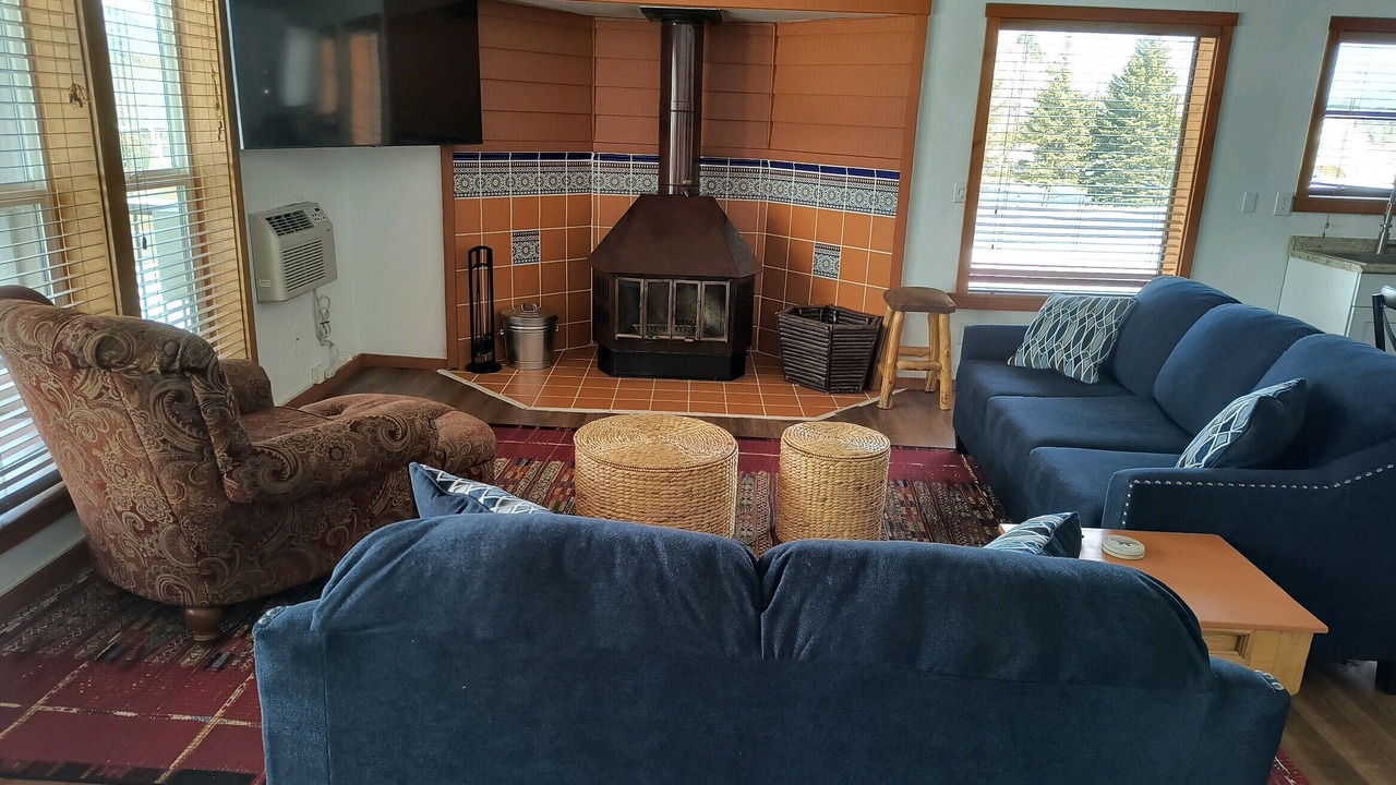 Photo of Livingroom in Pagosa Springs