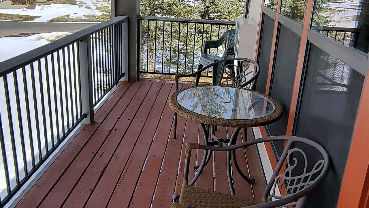Photo of Outdoor in Pagosa Springs