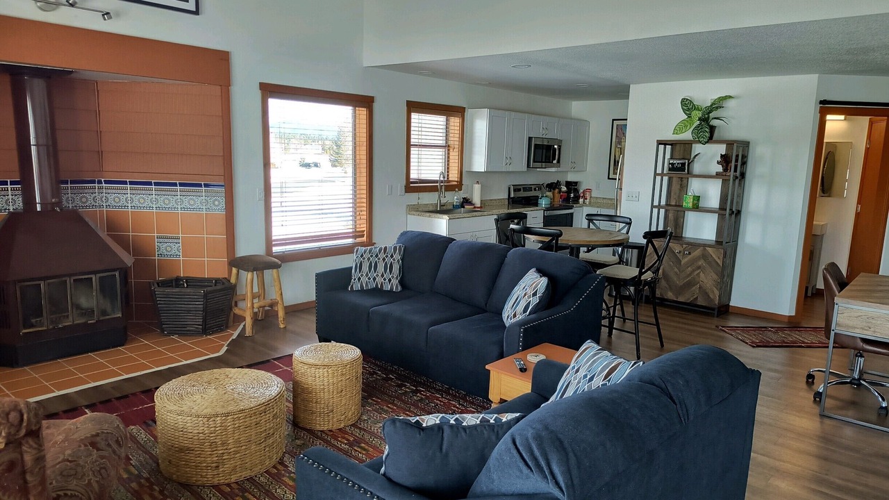 Photo of Livingroom in Pagosa Springs