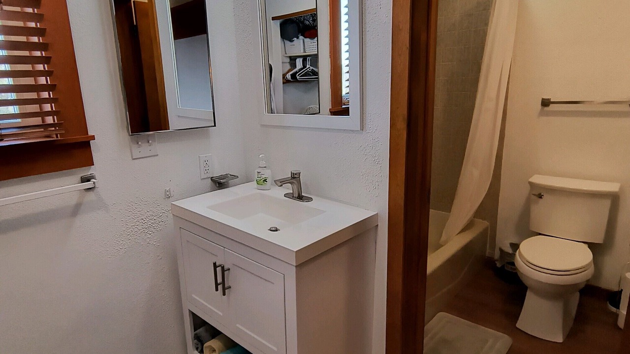 Photo of Bathroom in Pagosa Springs