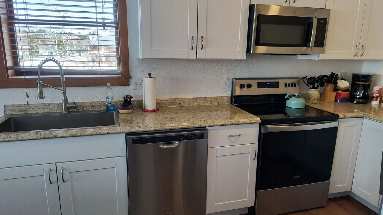 Photo of Kitchen in Pagosa Springs