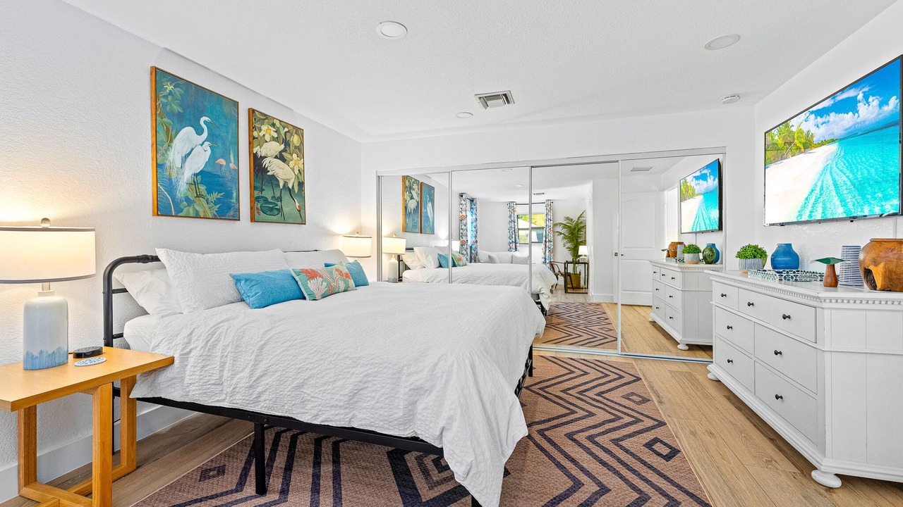 Photo of Bedroom in Parker Ridge