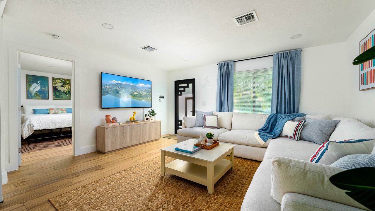 Photo of Bedroom in Parker Ridge