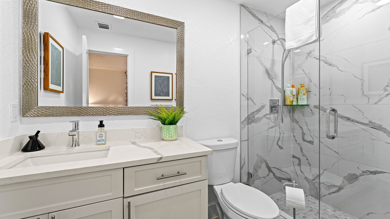 Photo of Bathroom in Parker Ridge