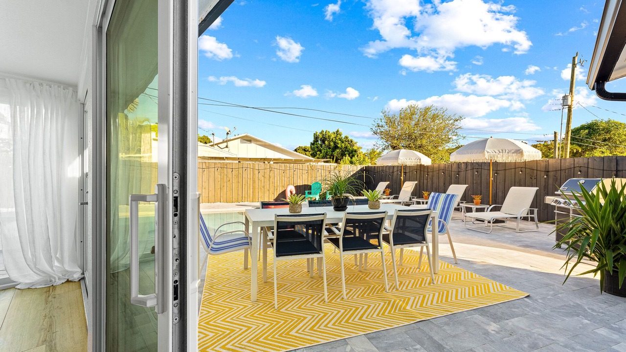 Photo of Outdoor in Parker Ridge