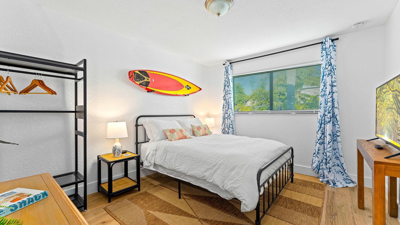 Photo of Bedroom in Parker Ridge