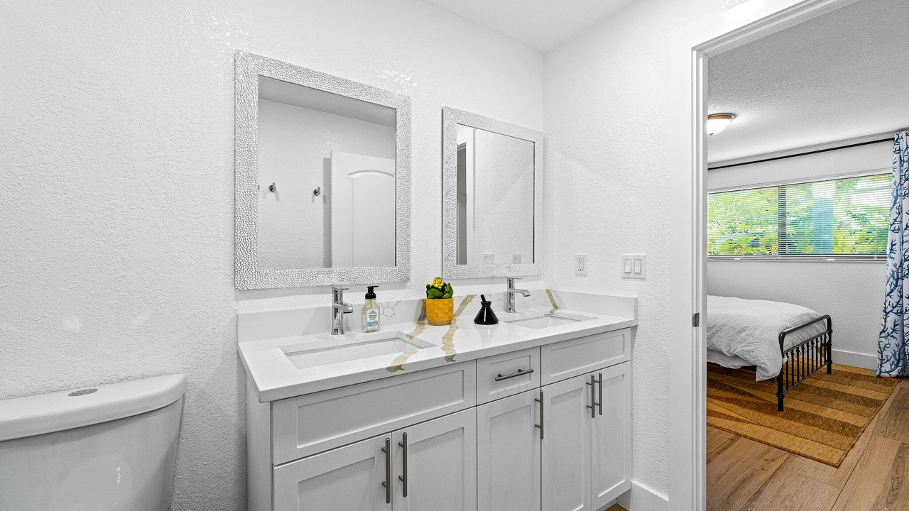 Photo of Bathroom in Parker Ridge