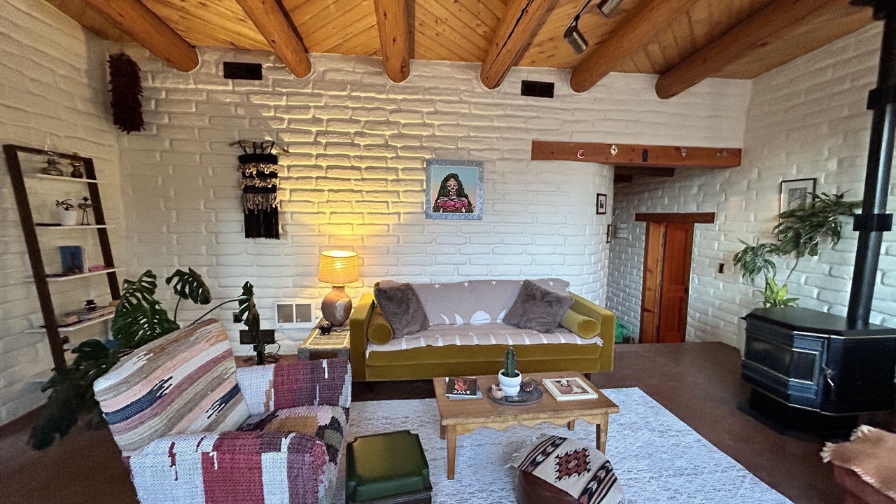 Photo of Livingroom in Placitas