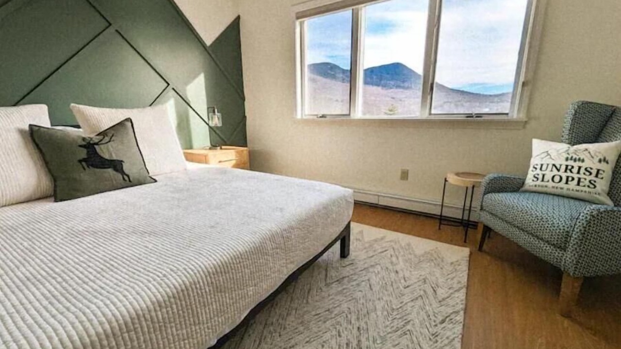 Photo of Bedroom in Jackson