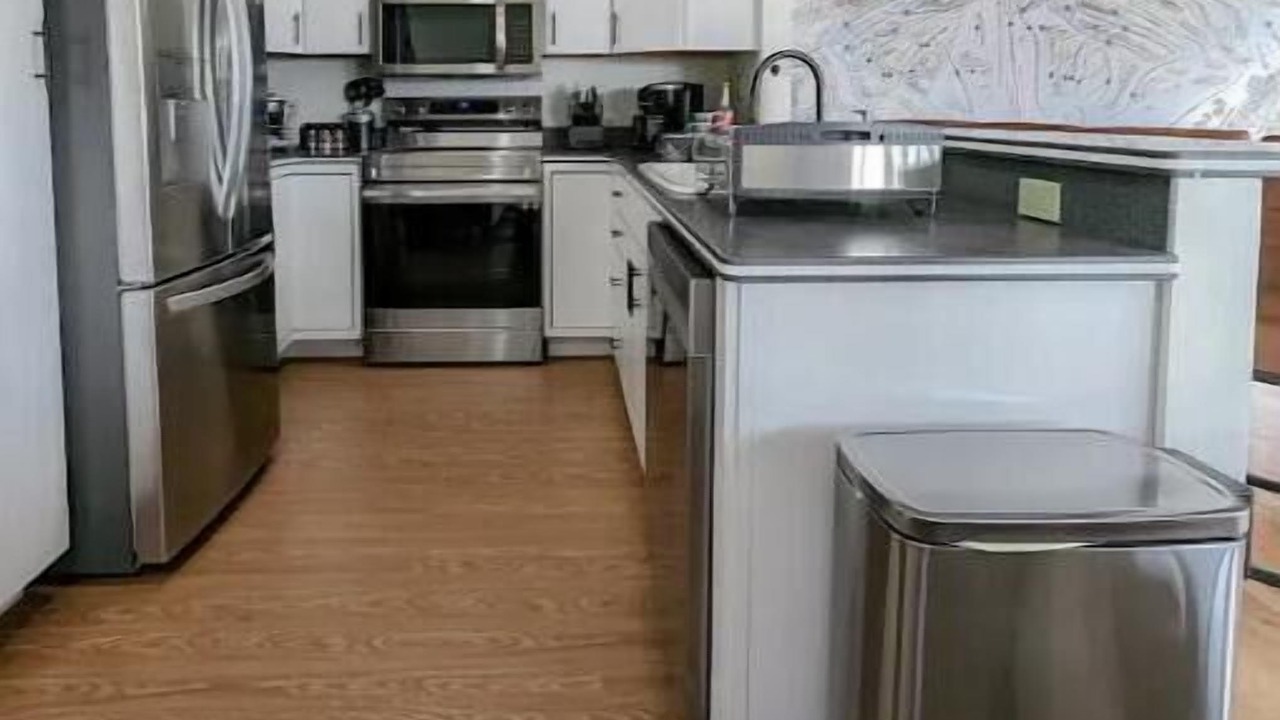 Photo of Kitchen in Jackson