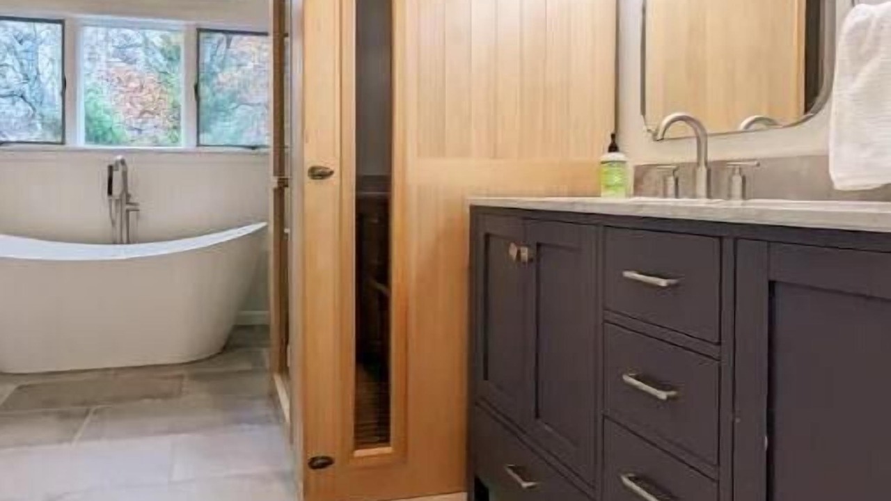 Photo of Bathroom in Jackson