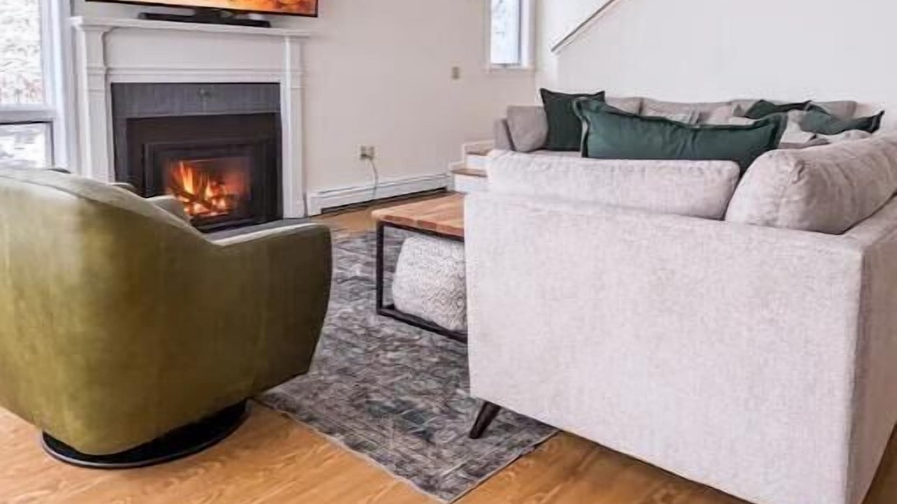 Photo of Livingroom in Jackson