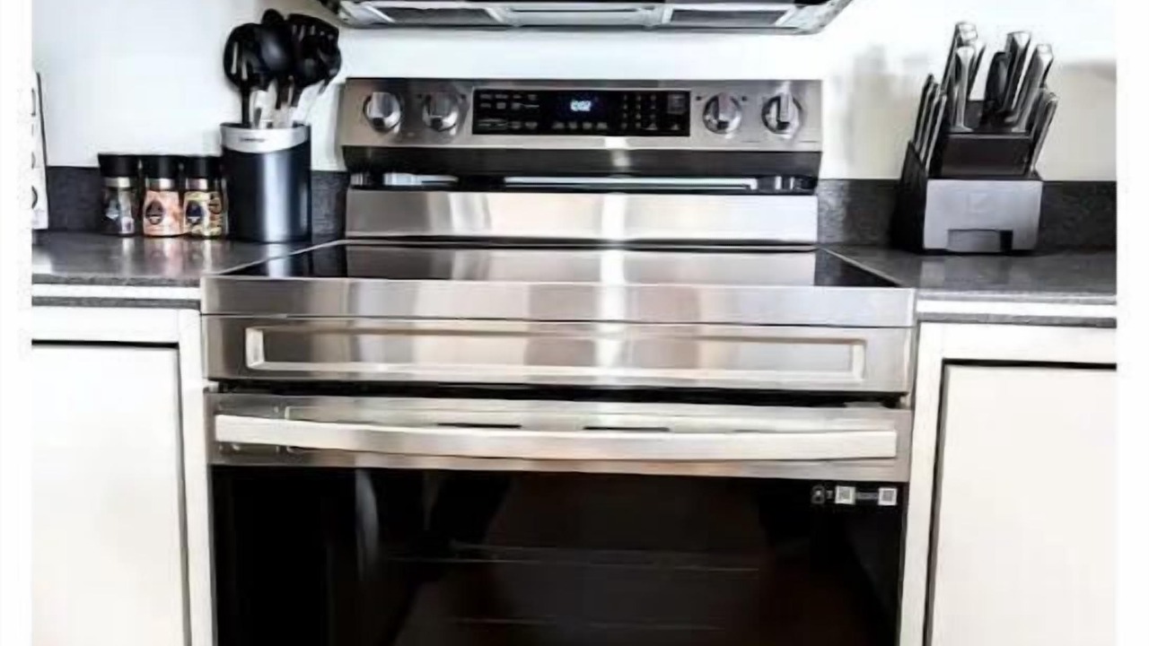 Photo of Kitchen in Jackson