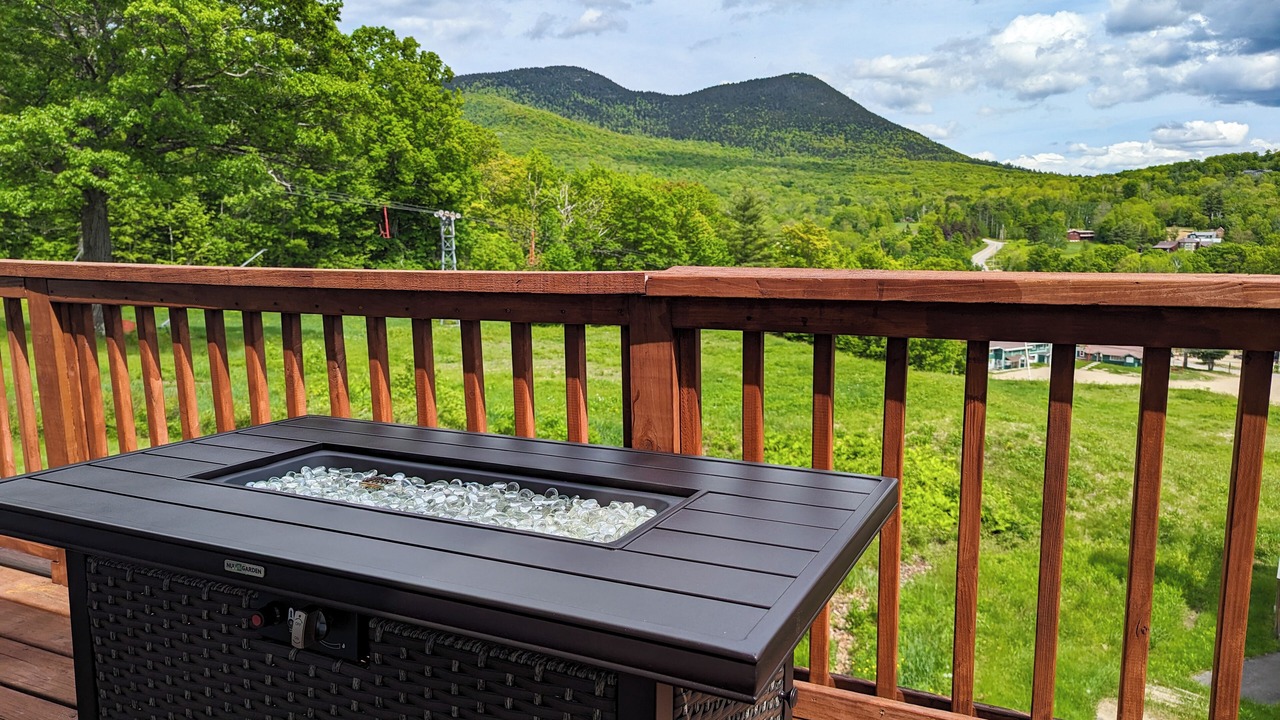 Photo of Outdoor in Jackson