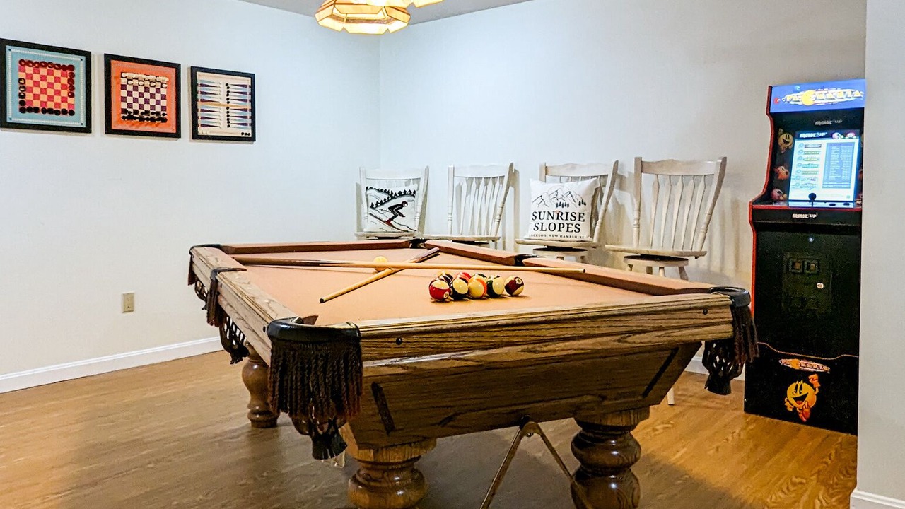 Photo of Bedroom in Jackson