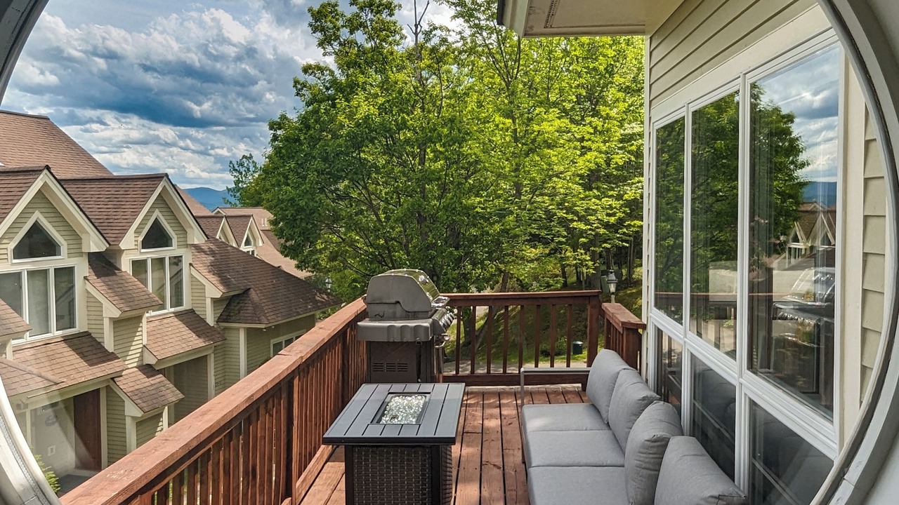 Photo of Outdoor in Jackson