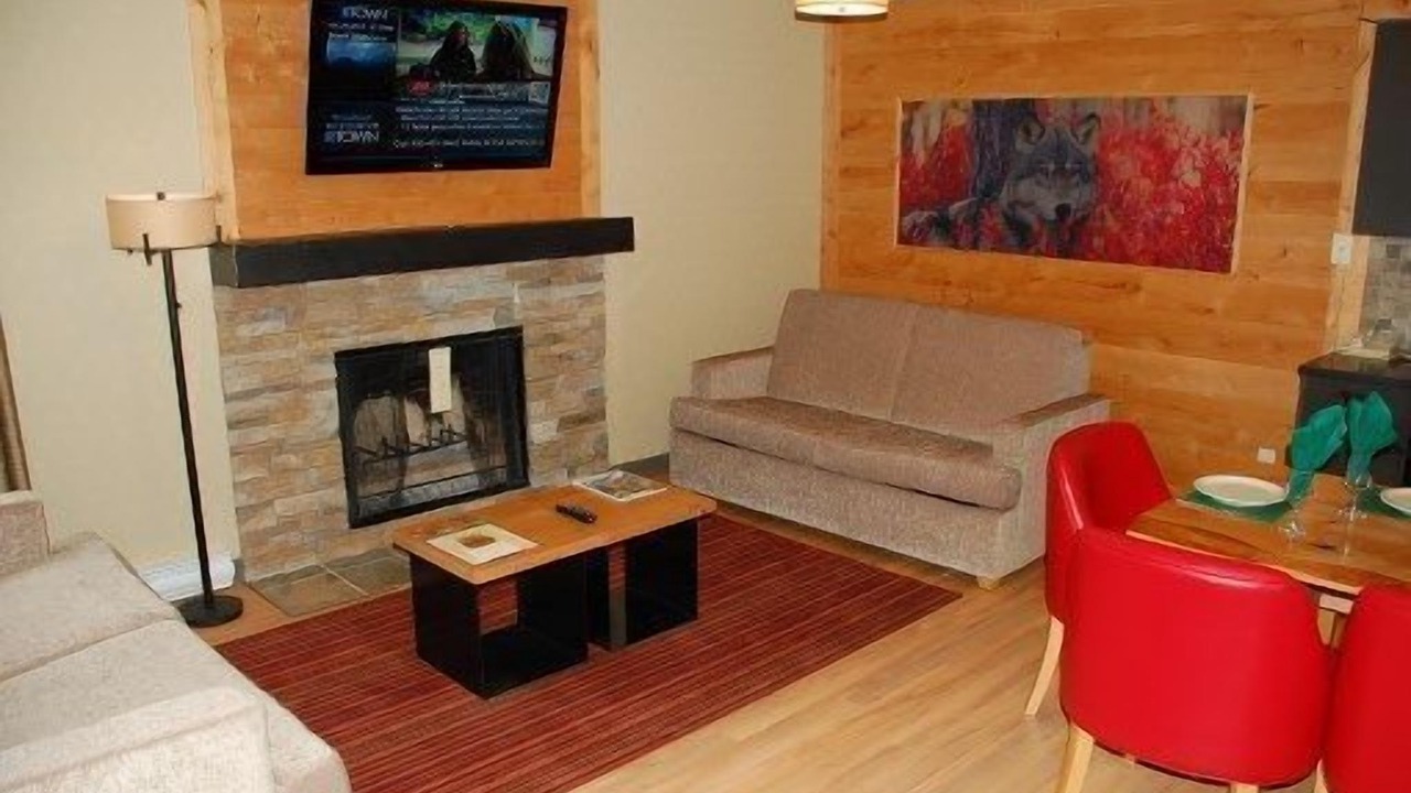 Photo of Bedroom in Banff