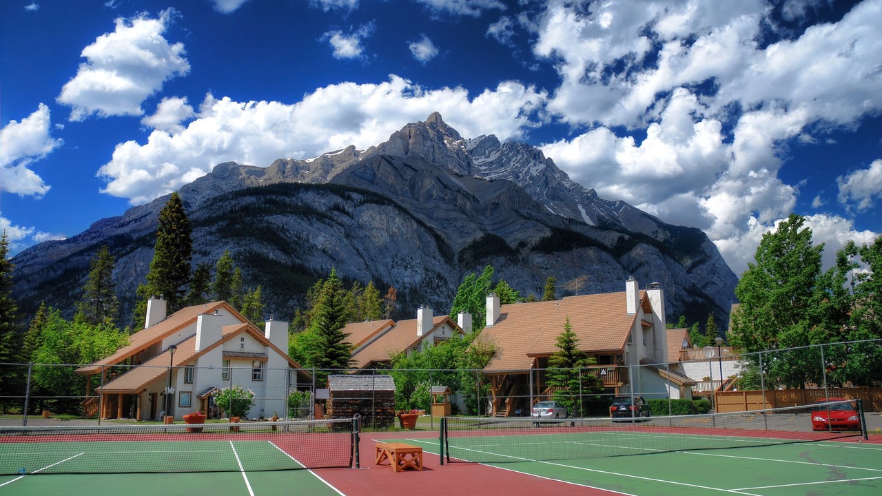Photo of Others in Banff
