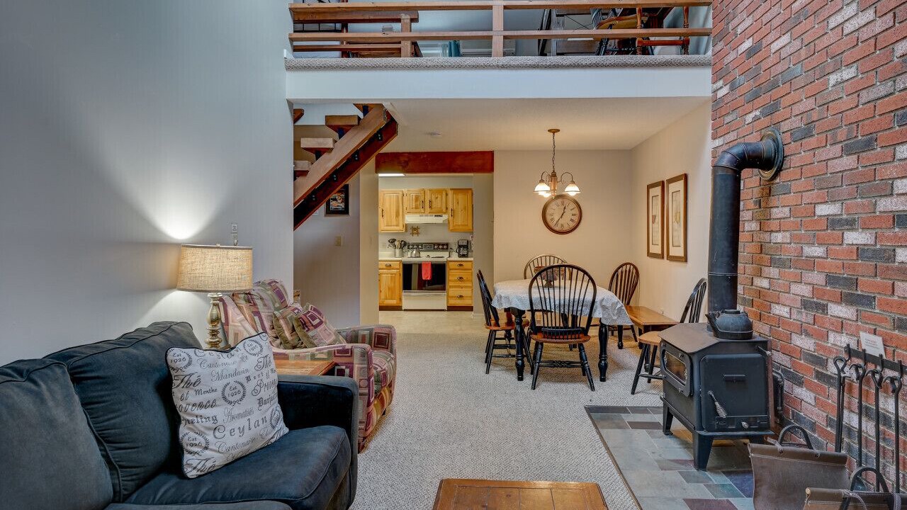 Photo of Livingroom in Bartlett