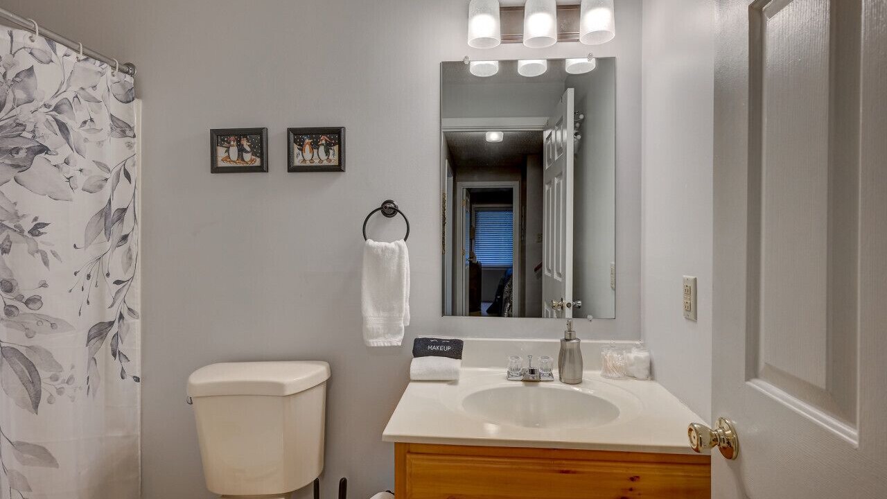 Photo of Bathroom in Bartlett