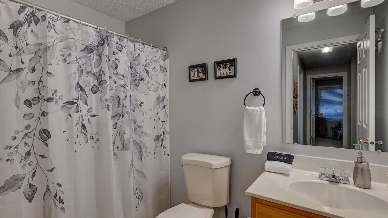 Photo of Bathroom in Bartlett