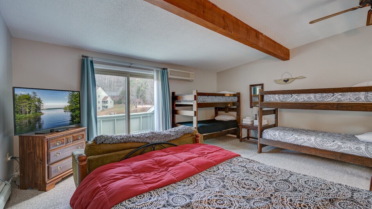 Photo of Bedroom in Bartlett