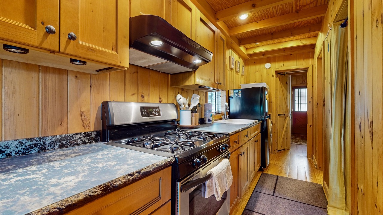 Photo of Kitchen in Diamond Point