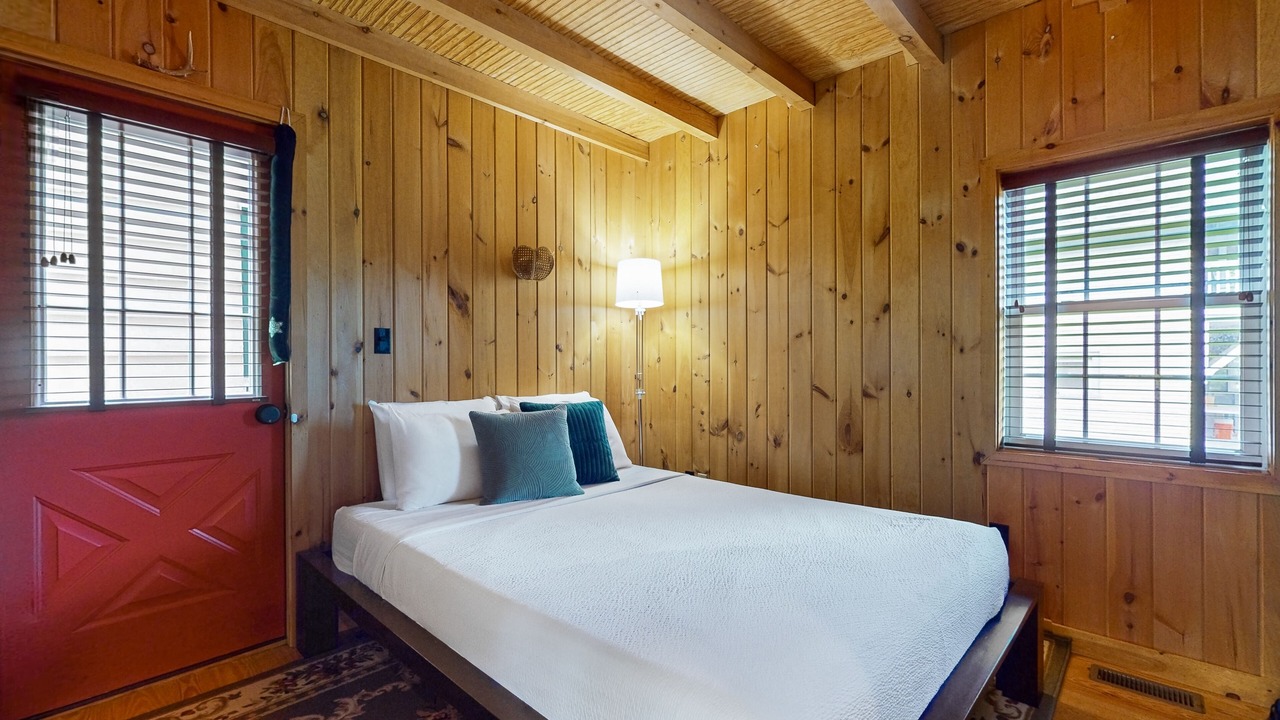 Photo of Bedroom in Diamond Point