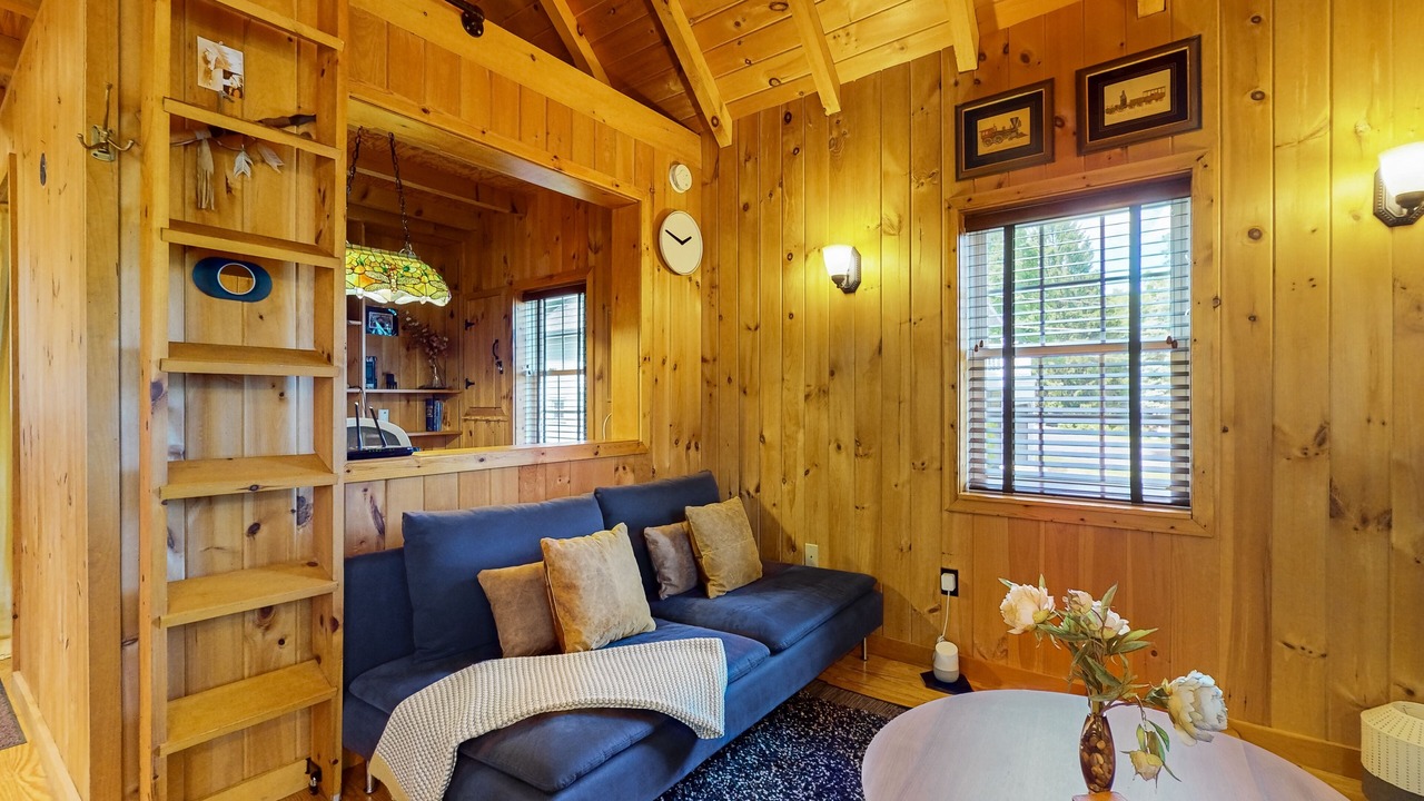 Photo of Livingroom in Diamond Point
