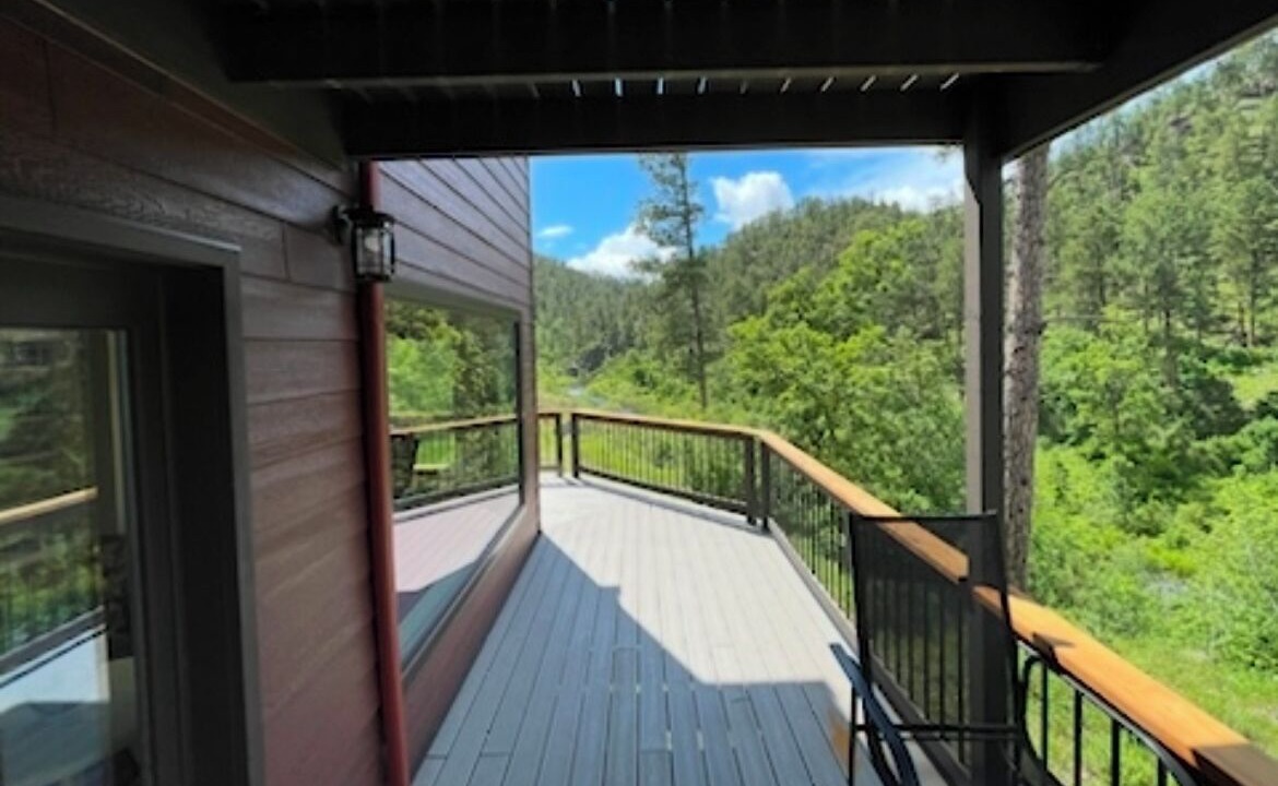 Photo of Patio Balcony in Rapid City