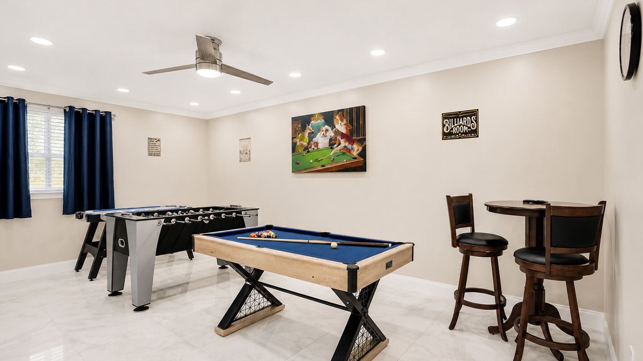 Photo of Bedroom in Hollywood Hills