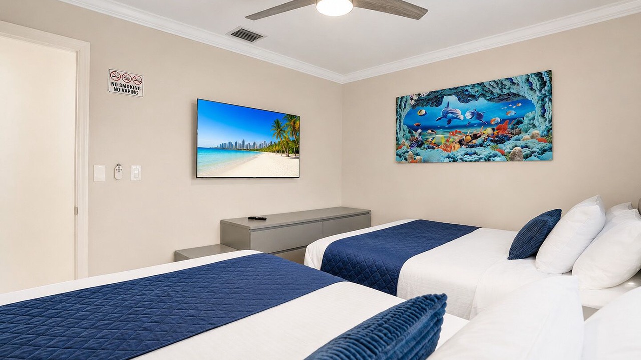 Photo of Bedroom in Hollywood Hills